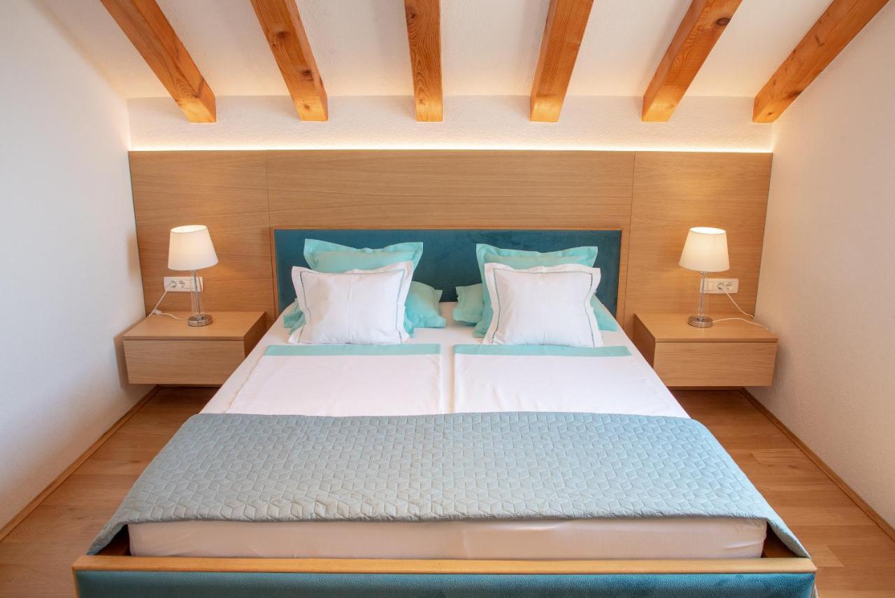 Apartament Franka With Swimming Pool Bol