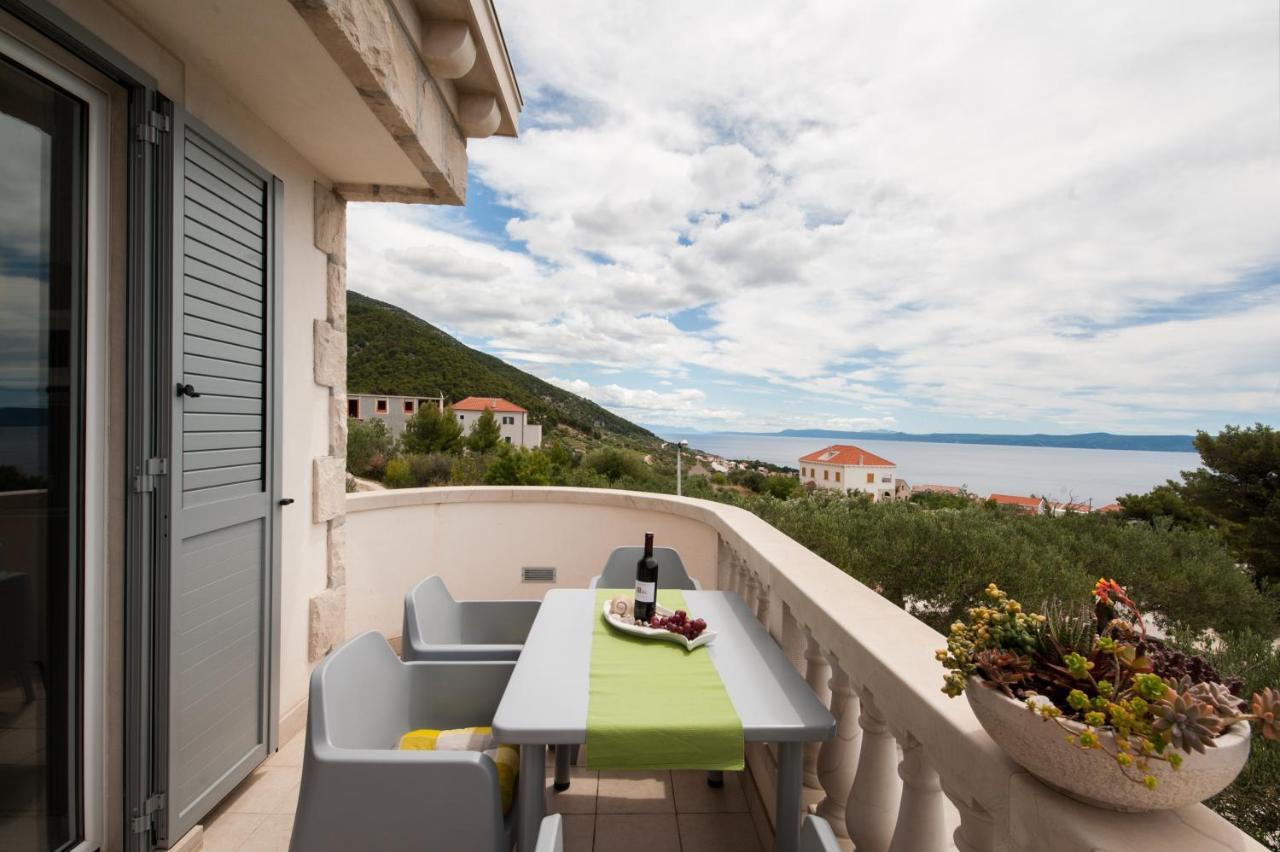 Apartment Franka With Swimming Pool *