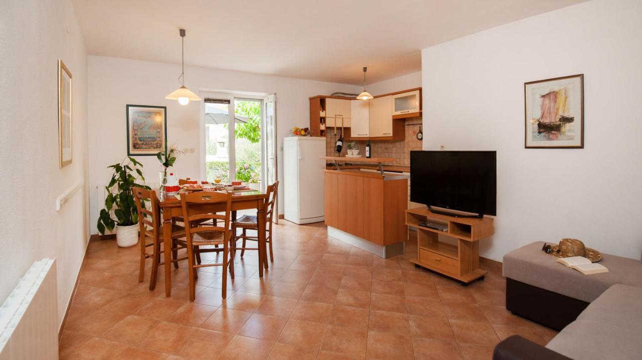 Apartment Franka With Swimming Pool *